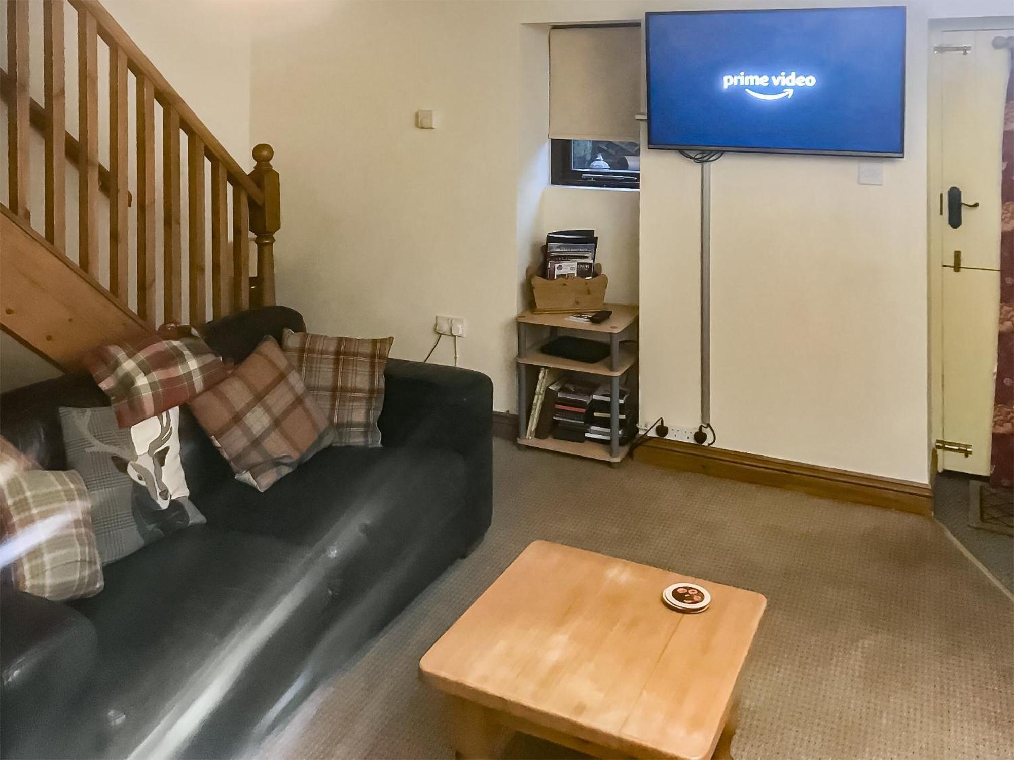 Melmerby  Elseghyll Barn 빌라 외부 사진