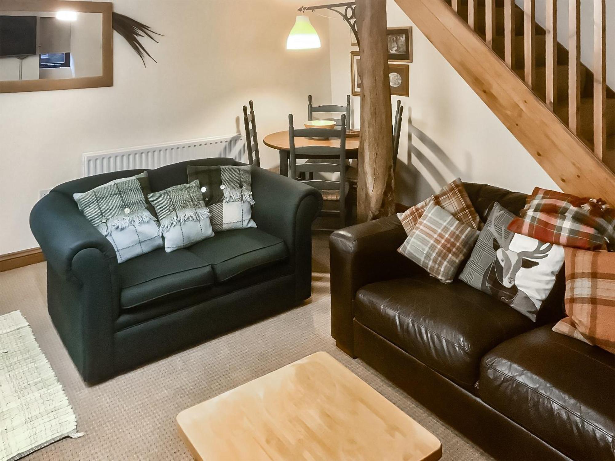 Melmerby  Elseghyll Barn 빌라 외부 사진
