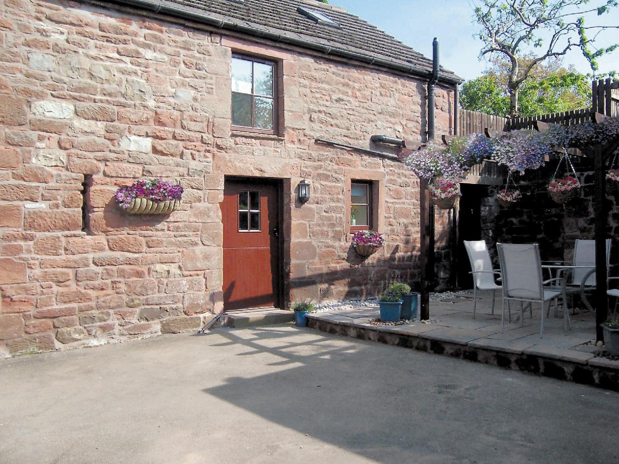 Melmerby  Elseghyll Barn 빌라 외부 사진