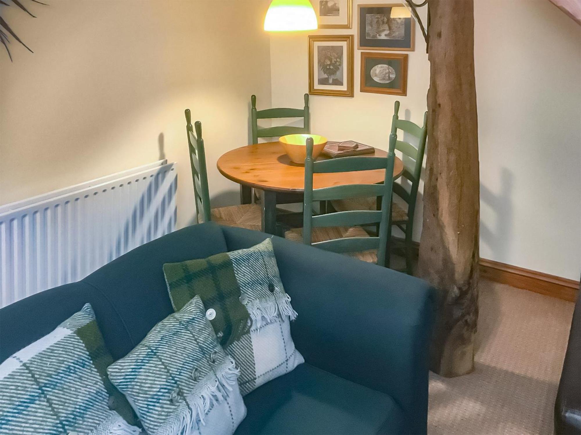 Melmerby  Elseghyll Barn 빌라 외부 사진